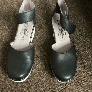 Shoes Mary Jane like platform Fly London